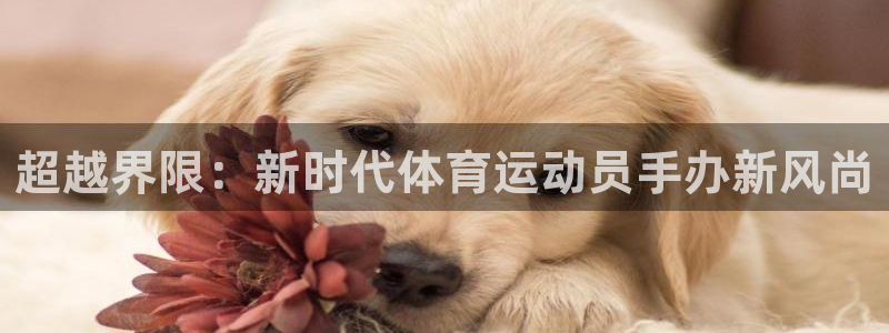 必一运动：超越界限：新时代体育运动员手办新风尚