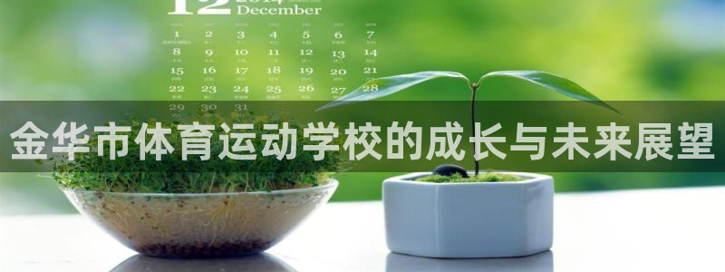 必一运动体育官网入口：金华市体育运动学校的成长与未来展望